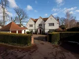 Old Harlow