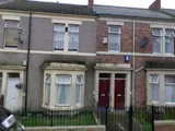 Hartington Street, Fenham