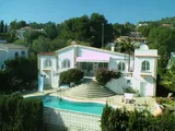 Calle Mindoro Villa: ALCOSSEBRE