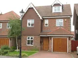 Julius Caesar Way, Brockley Park, STANMORE, Middlesex, HA7 4PZ