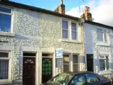 17 Ashfield Road Harrogate