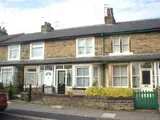 45 Albert Road Harrogate