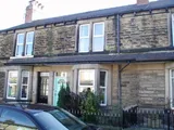 6 Regent Grove Harrogate HG1