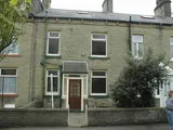 8 Westfield Terrace Pellon Halifax HX1