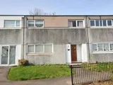 Constables Close, Castlefields, Runcorn. 3 Bed town House