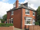 Warmsworth Road, Balby, Doncaster DN4