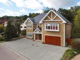 Barham Avenue, Elstree, Hertfordshire, WD6