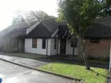 Retirement Bungalow, Baughurst