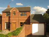 Ashbourne Close, Boroughbridge, York YO51