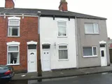 Gray Street, Goole DN14