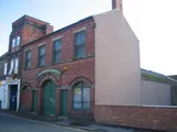 Victoria Street, Goole DN14