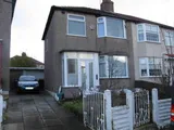 Wheatley Avenue, Bootle, Merseyside L20