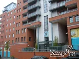 The Quadrangle, Off Oxford Road, Manchester