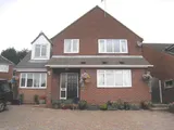 The Sycamores, Broadmeadows,South Normanton, Alfreton DE55