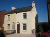 New Street, Haslington, Crewe CW1