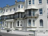 Park Terrace, Bognor Regis PO21