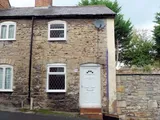 Park Street, Denbigh