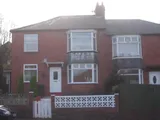 Stamfordham Road, Newcastle Upon Tyne NE5