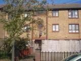 Archangel Street, London, SE16 6AB