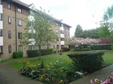 Mandeville Court Union Street, Maidstone ME14