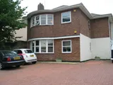 Elm Road, Sidcup DA14