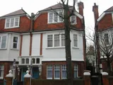 Meads Street, Eastbourne