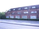 Penrith Close