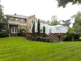 Kings Warren, Crown Estate, KT22