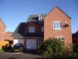 Rugby Close, Orrell, Wigan WN5