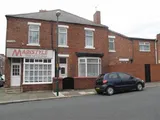 Westoe Avenue, South Shields