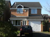 The Spinney, Burnley BB12
