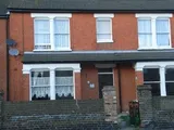 St Andrews Road, Southend On Sea