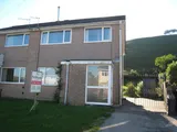 Oliver Jones Crescent, Tredegar NP22