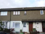 Hampstead Close, London SE28
