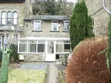 Savile Road, Hebden Bridge HX7
