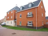 Killick Crescent, Carlton Colville