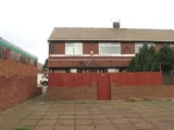 Highfield Road, South Shields