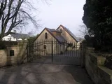 Longedge Lane, Wingerworth, Wingerworth, CHESTERFIELD, Derbyshire