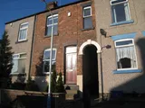 Prospect Road, Old Whittington, Chesterfield S41