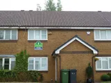 Wilkes Street, Oldham OL1