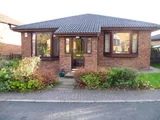 Barnes Green, Deer Park South, Livingston EH54