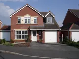 Deighton Close, Orrell, Wigan WN5