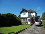 Moor Lane, Woodford, Stockport SK7
