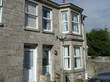 Richmond Street, Penzance TR18