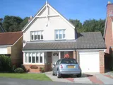 Haslewood Road, Newton Aycliffe DL5