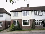 Chadbury Court, Watford Way, Mill Hill, London