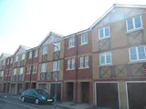Janson Road, Southampton SO15