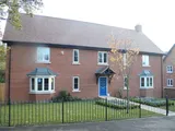 Station Road, Ampthill