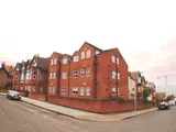 Salisbury Road, Wallasey