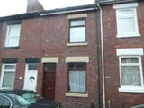 Dundee Street, Goms Mill, Stoke-on-trent ST3